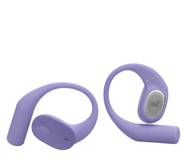 JBL Sense Lite Fioletowe - 1352092 - zdjęcie 4